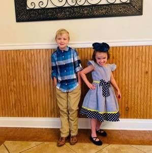 Meet your Posher, Shane